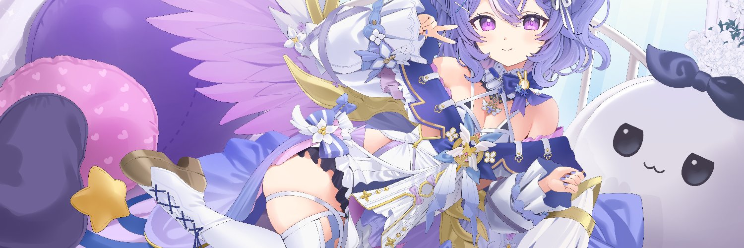 Machi🍬 Live2d's banner