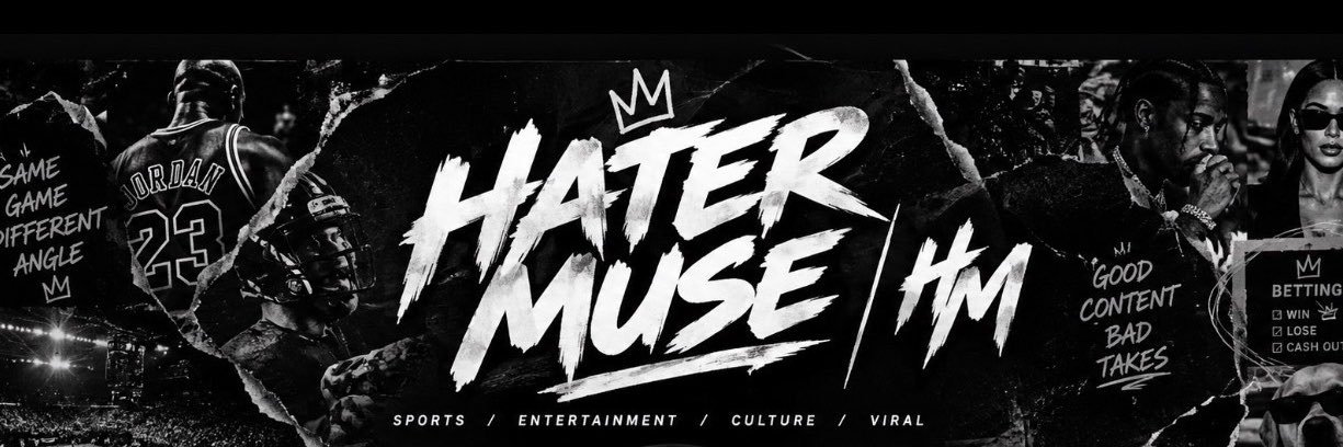 HATER 𝑴𝒖𝒔𝒆's banner