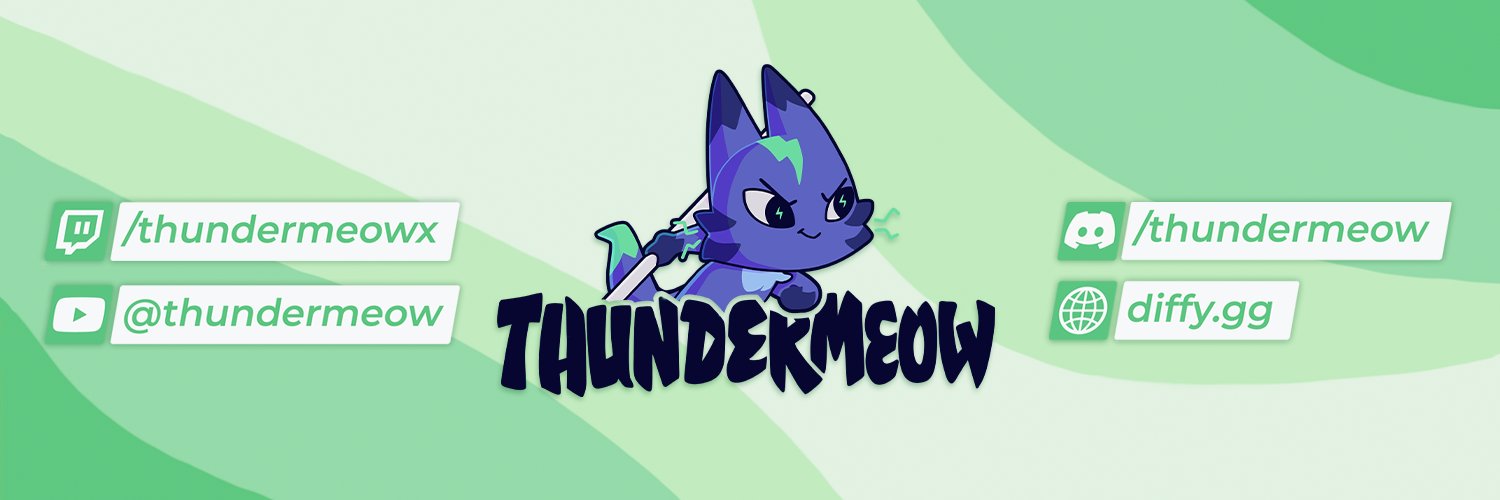 thundermeow's banner