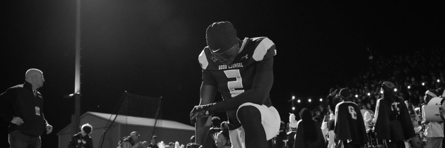 DaMarion Fowlkes's banner