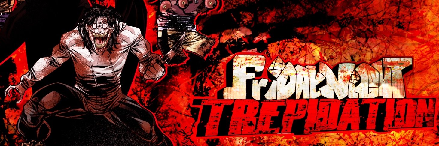 Mr.TREPIDATION/RAL (OFFICIAL)'s banner