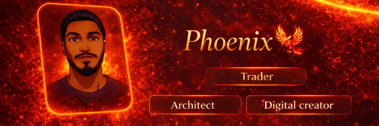 Phoenix the1st's banner