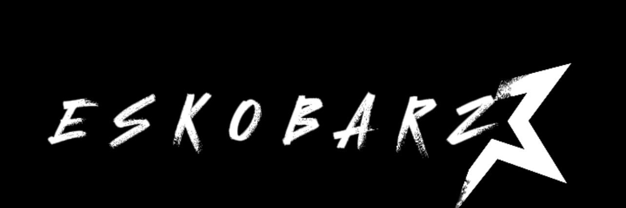 ESKO BARZ's banner