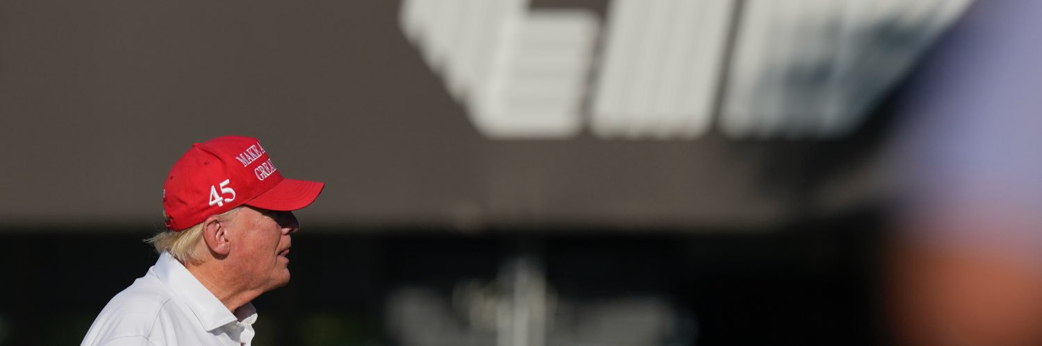 Country Club Populist's banner