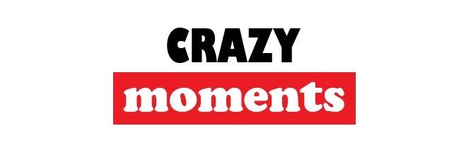 Crazy Moments's banner