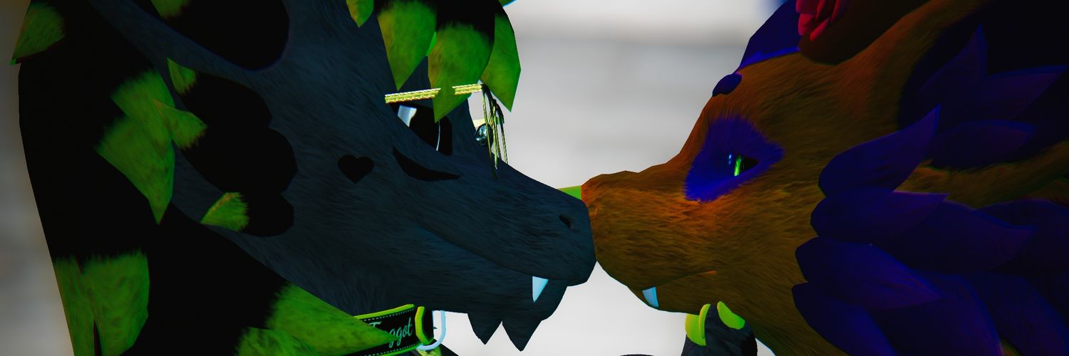 Thunderbork's banner