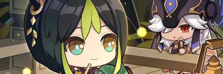 Napu⚖️🍄's banner