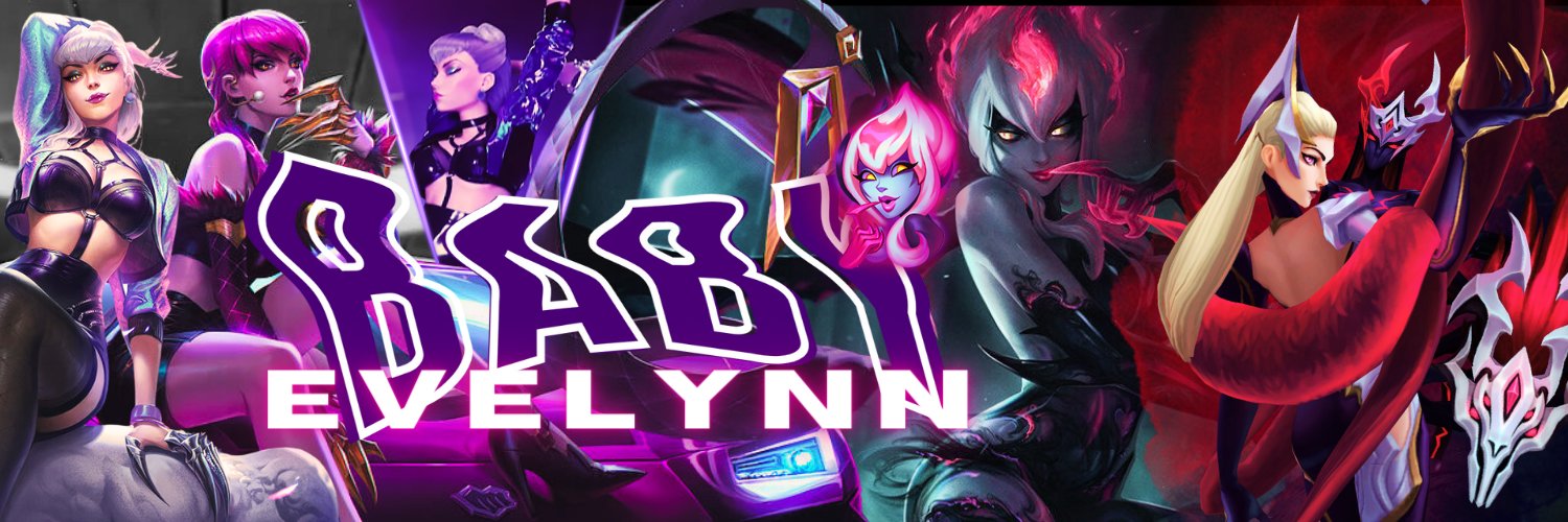 BabyEvelynn4u@'s banner