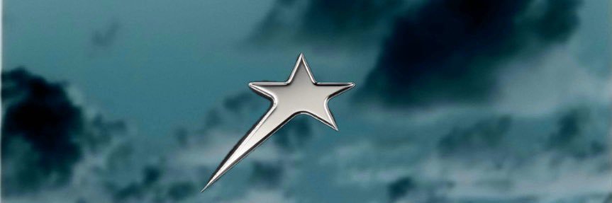 angel's banner