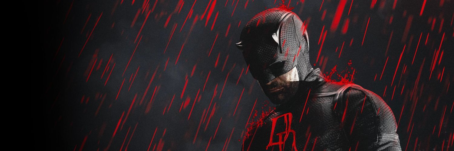 Daredevil Shots's banner