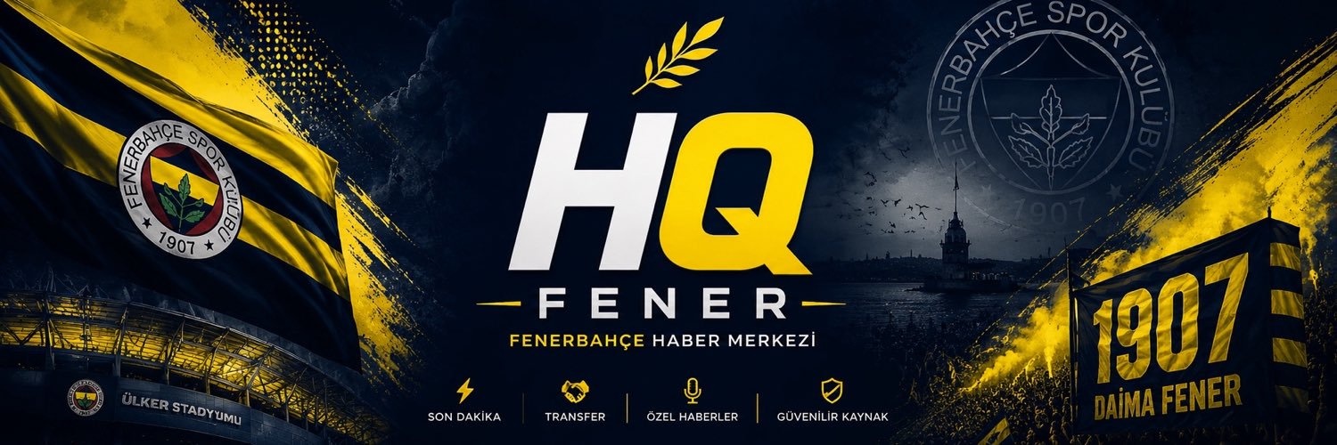 FenerHQ's banner