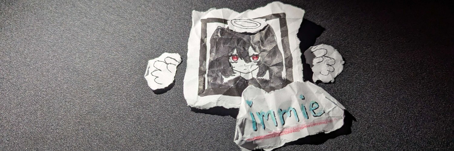 rin immie's banner