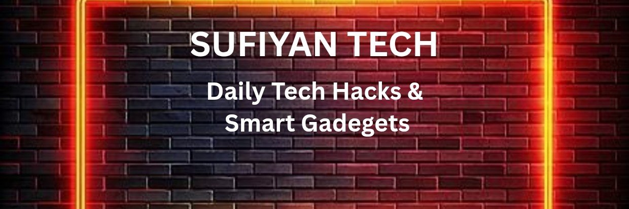 Sufiyan's banner