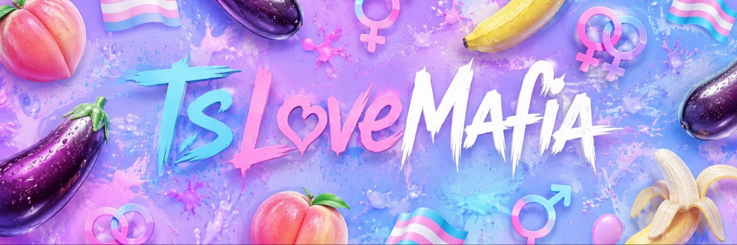 TsLoveMafia 🏳️‍⚧️'s banner