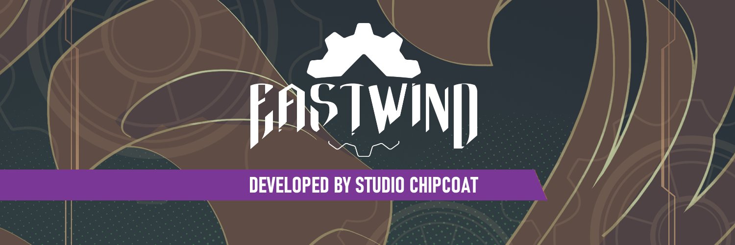 Eastwind | Studio Chipcoat | 🎮's banner