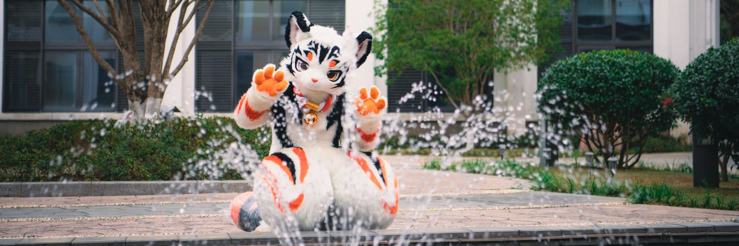 秋橙🍊あきとら's banner