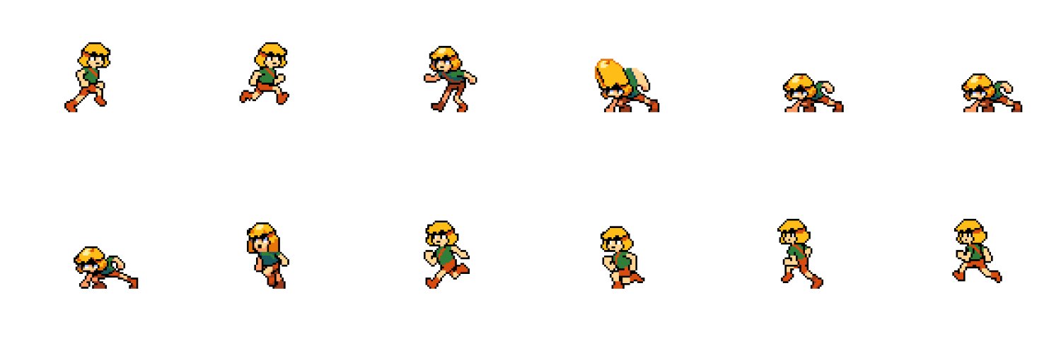 Pixelartnoob42's banner