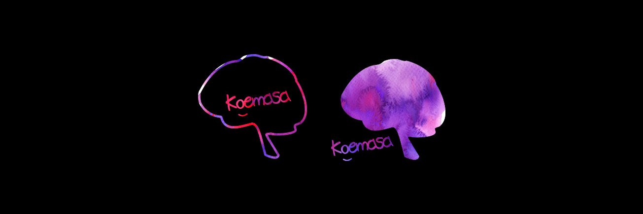 コエマサ's banner