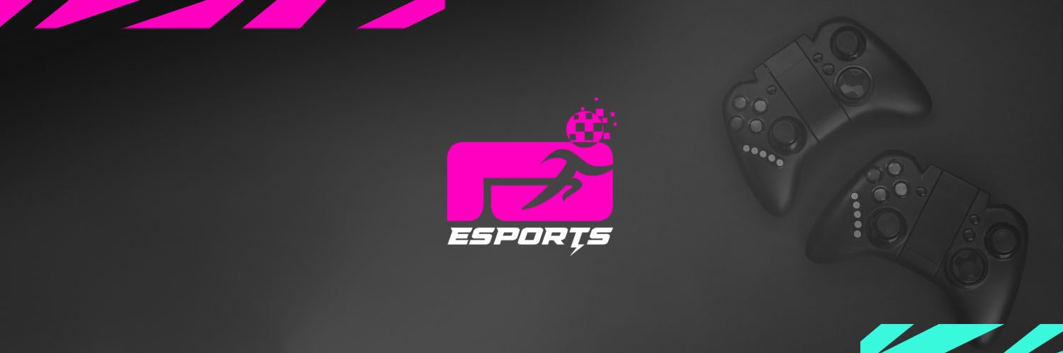الرياضية Esports's banner