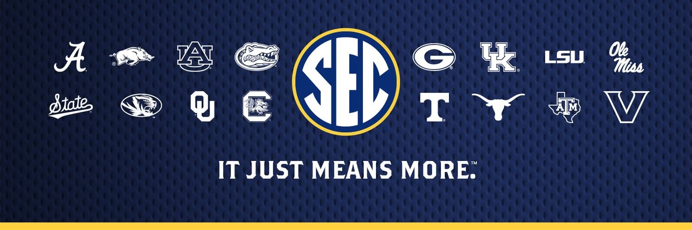 SEC Supremacy's banner