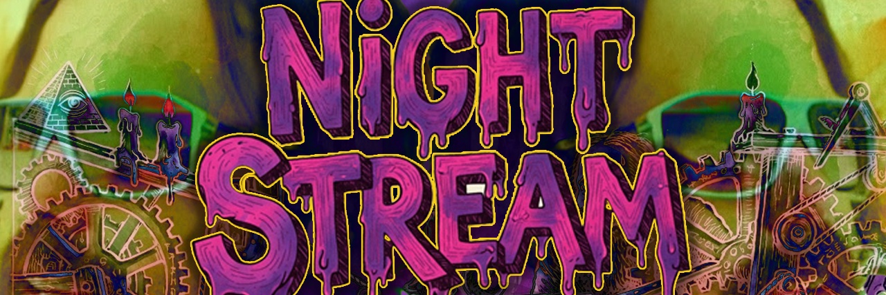 Duncan Trussell's banner