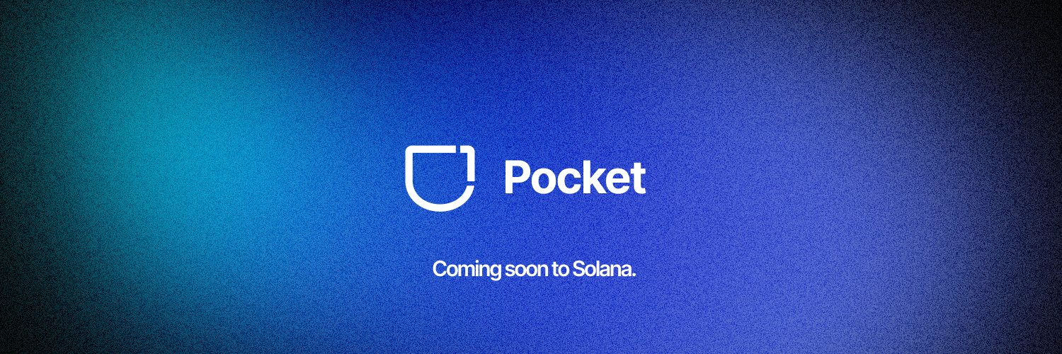 Pocket DeFi's banner