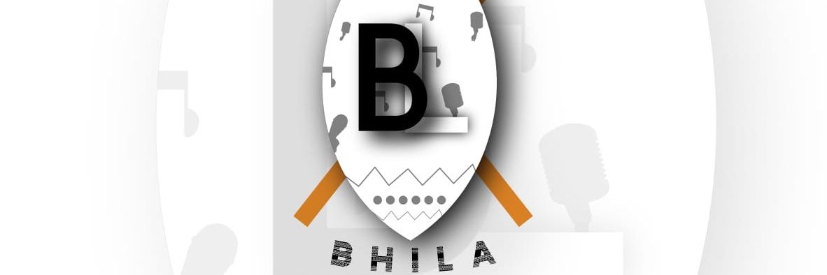 Bhila's banner