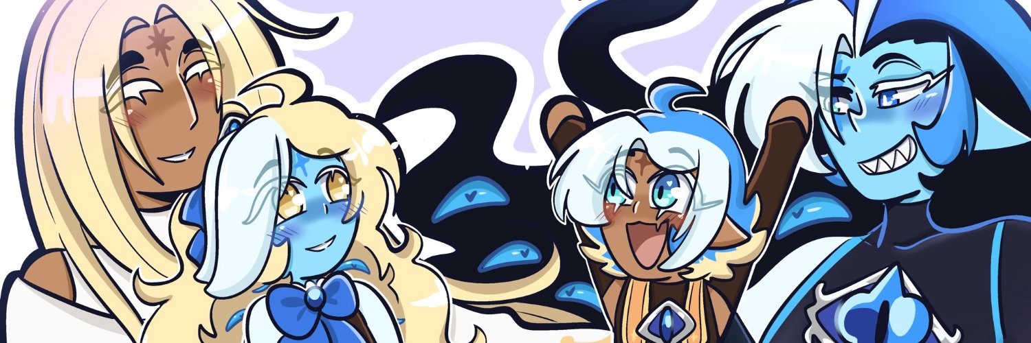 Mio 🌸 Comms Closed's banner