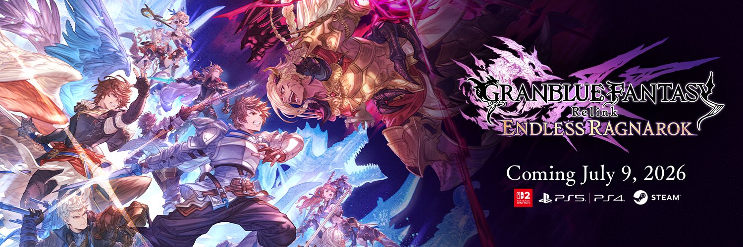 Cygames's banner