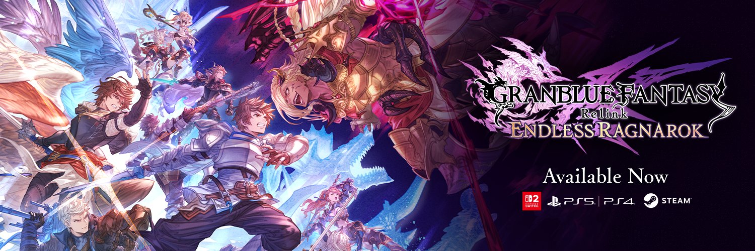 Cygames's banner