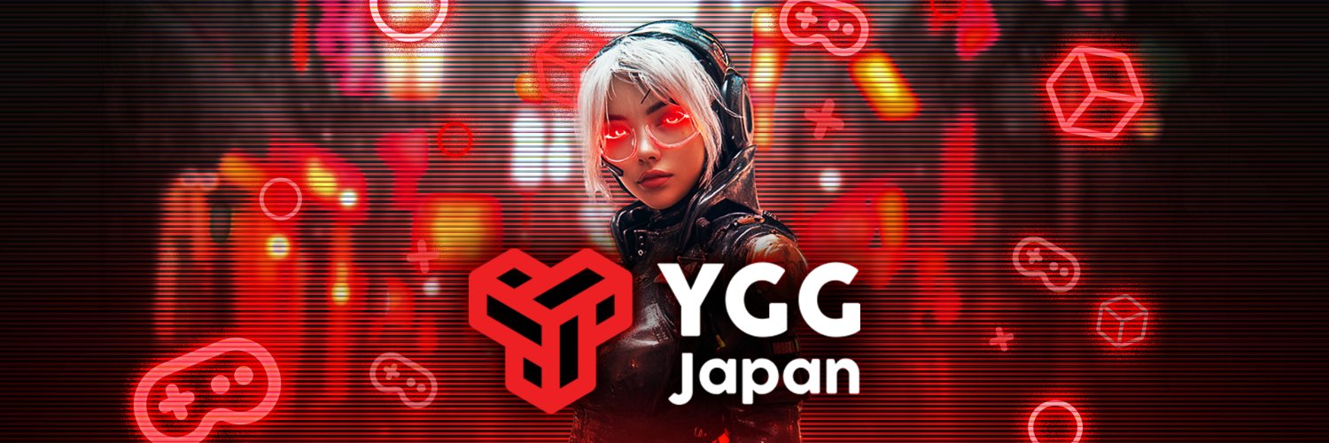 YGG_JAPAN's banner