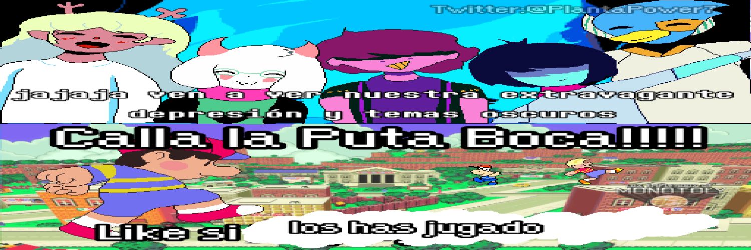 Jeanimations🇪🇨 *FAN NUMERO UNO DE NESSPAULA*'s banner