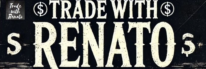 Trade with Renato Ulianov's banner