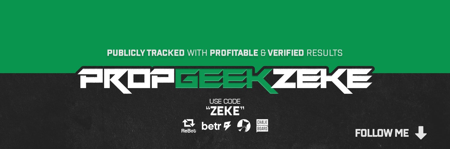 Prop Geek Zeke's banner