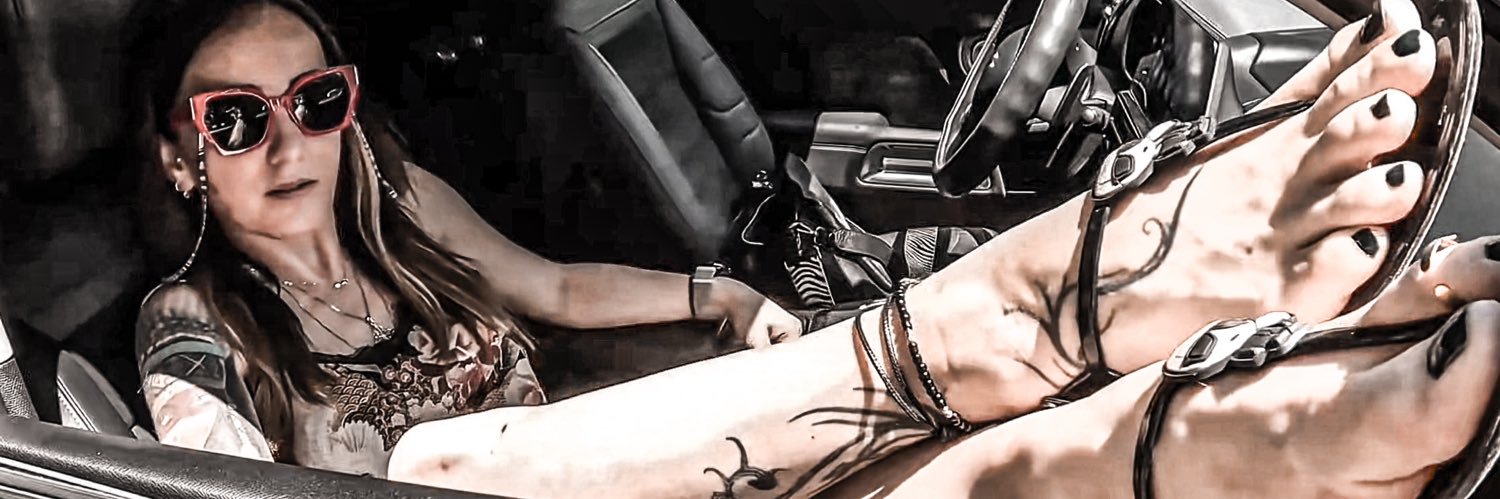 Mistress Sugar Soles's banner