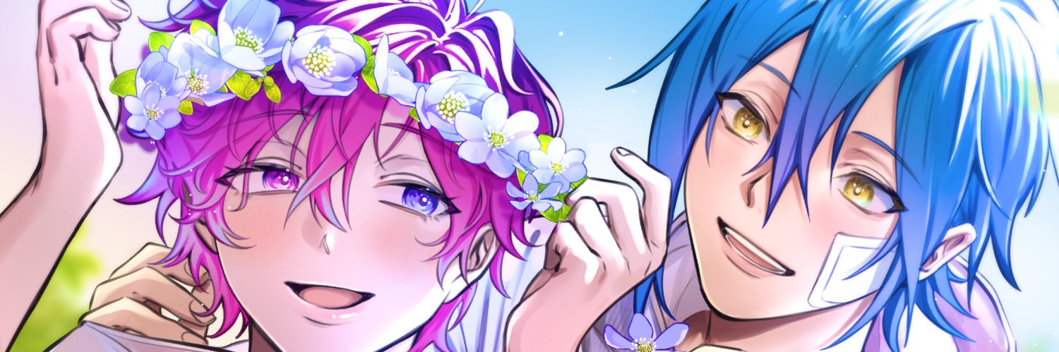 YOI's banner