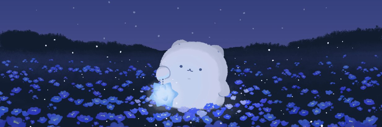 もなかもち's banner