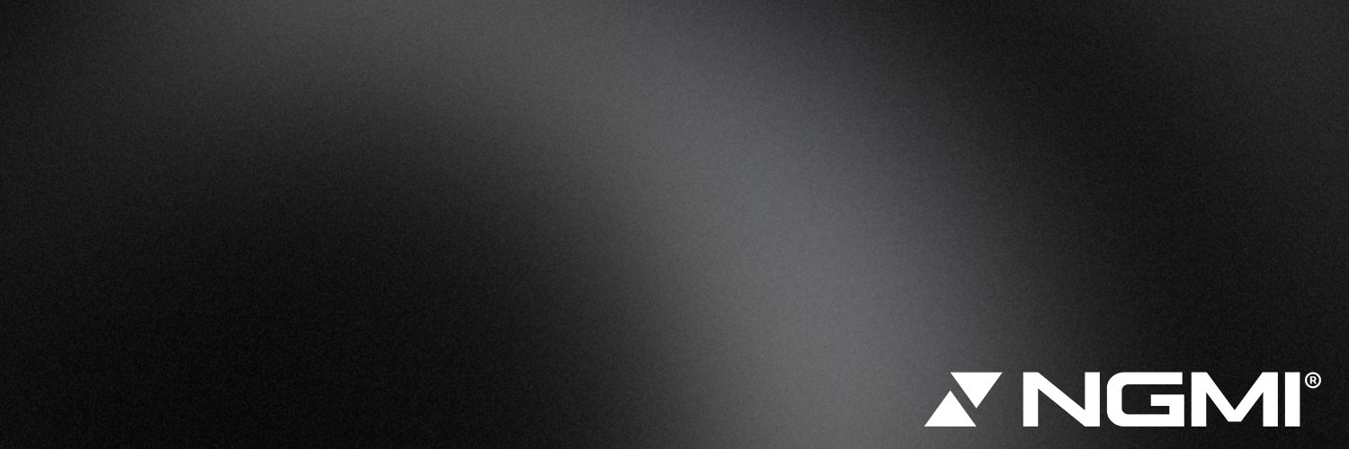 NGMI's banner
