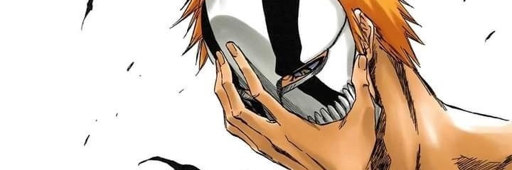 IchigoX's banner