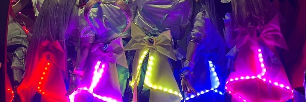 陽葵あんず🚑🏴‍☠5/4ホロプレ5's banner