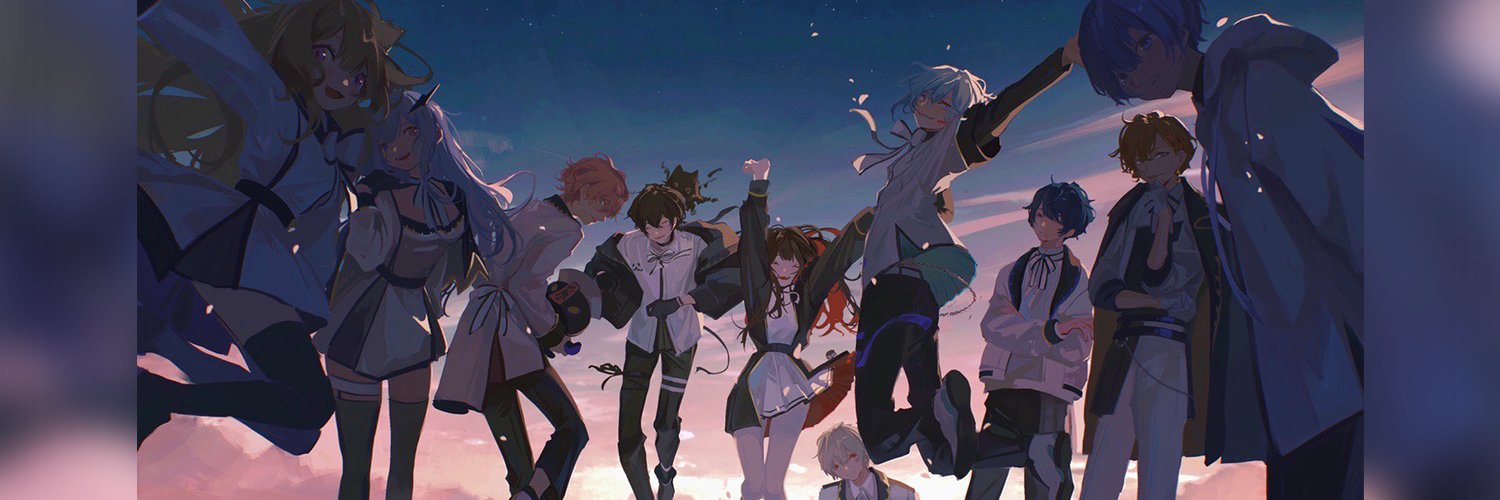 或世イヌ's banner