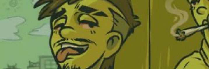 Victor's banner
