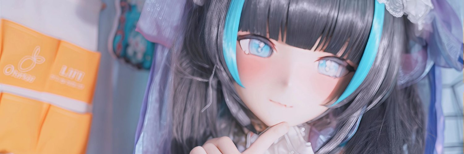 橘几吖🍊's banner