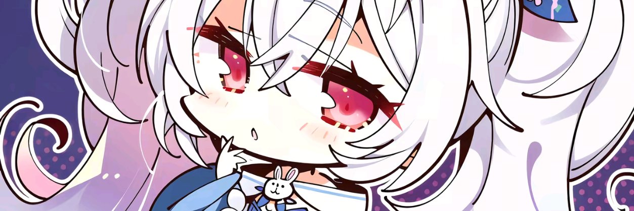 橘几吖🍊's banner