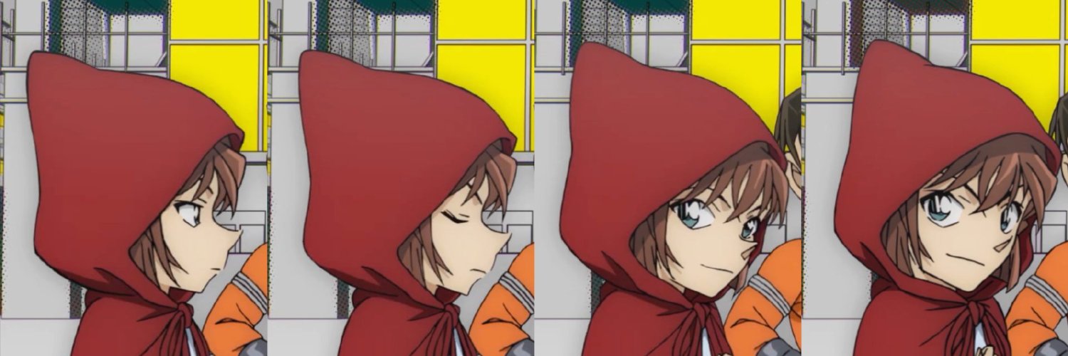 Ai 姨's banner