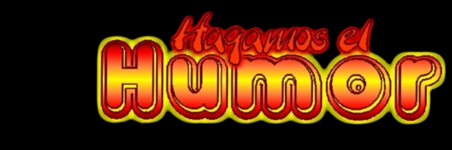 Hagamos el Humor's banner