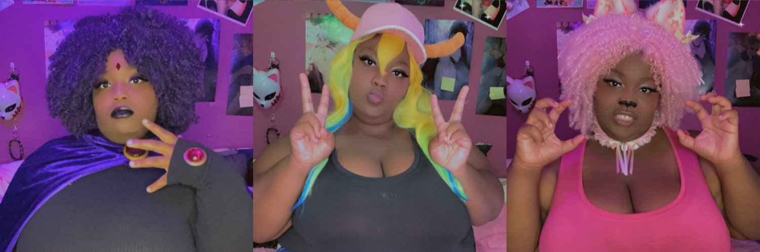 🌸KyiaCutie🌸 🔜's banner