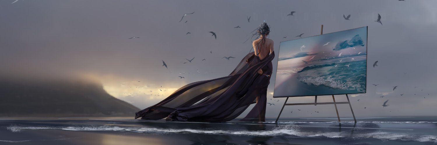 王船长's banner