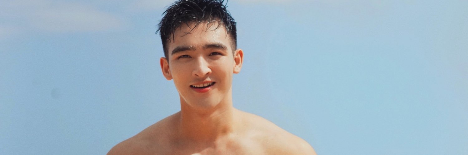 Mnick毛若懿's banner
