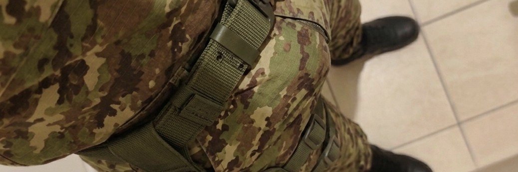 MasterDomyMilitare's banner